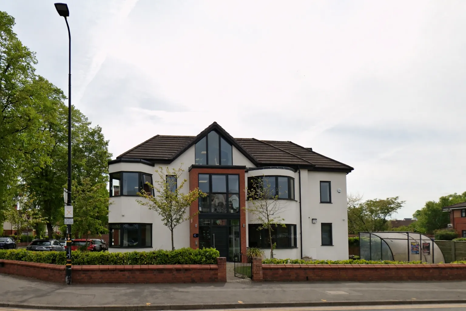 UKS Health Group Head Office