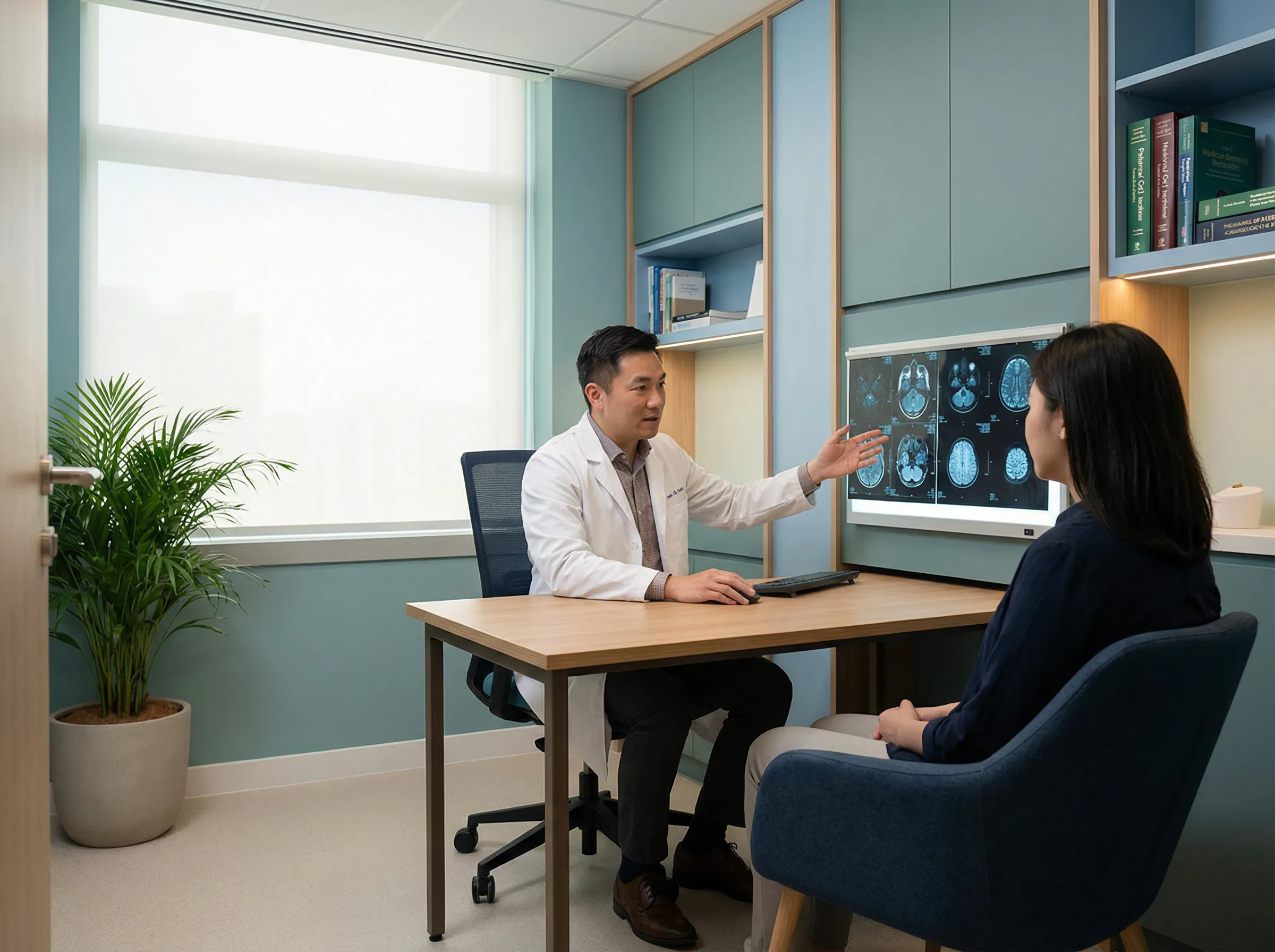 Consultation & Surgery